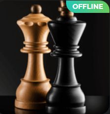 Chess by Chess Prince